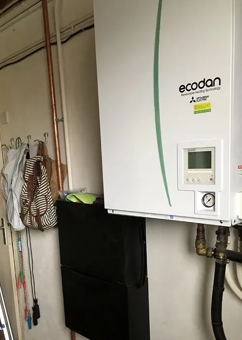 Chauffagiste à Bains-sur-Oust