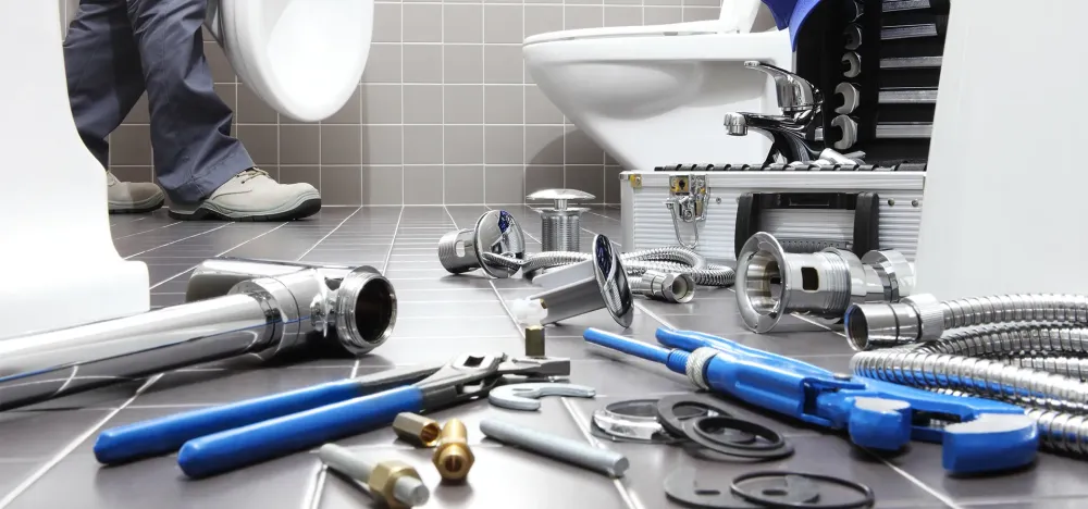 Plombier à Bains-sur-Oust